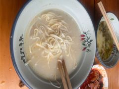 -渔桥李记奶汤面(东街店)