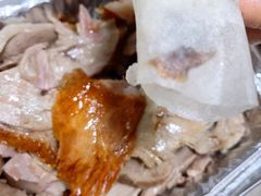 -火刻北京烤鸭(市北区·鲍岛市场店)