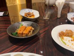 -香宫中餐厅·大连香格里拉(人民路店)