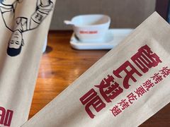 -管氏翅吧(望京东店)