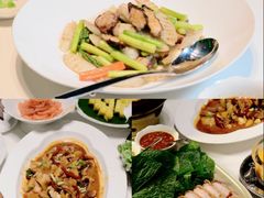 -金链花·泰国餐厅(国贸店)
