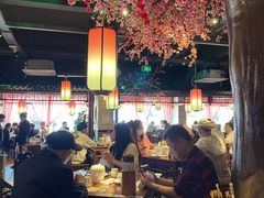 大堂-寻宝记绍兴菜(鲁迅路店)