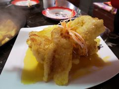 -粗粮人家·东北菜(洋桥店)