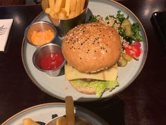 -blue frog蓝蛙(长泰广场店)