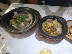 -乔阿马·江南味·驴肉香(龙湖华泾天街店)