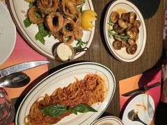 -ZAFFERANO西班牙海鲜饭(上海首店)