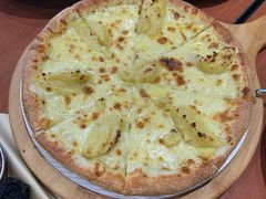 -魏斯理汉堡(西安西咸吾悦广场店)