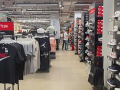 -首创奥特莱斯(西安店)