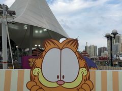 -珠江夜游西堤码头