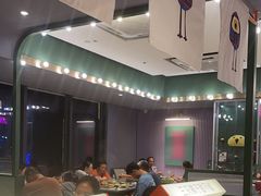 -椰小鸡·琼州糟粕醋·火锅(美兰缤纷城店)