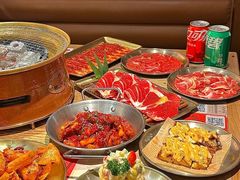 -西塔老太太泥炉烤肉(杭州首店)