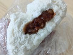 秘制叉烧包-包道广式点心专门店(东山口店)