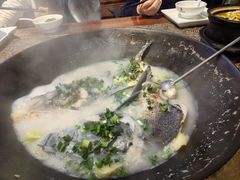 -好灶头妈妈菜·千岛湖土菜地标美食