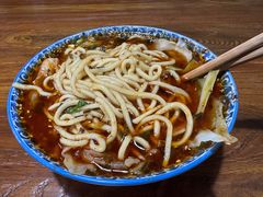 -蒋六十八梯眼镜面(狮子坪店)