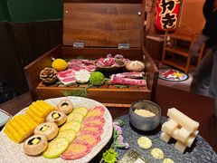 -MIKOMIKO和牛烧肉专门店(南门店)