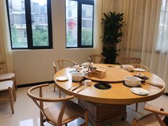 -竹鲜笙全竹宴(国色天香店)