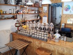 -几米咖啡(龙洲湾花园店)