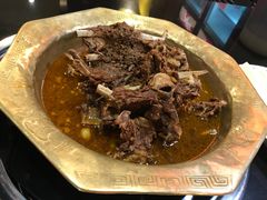 -芦月轩羊蝎子(劲松店)