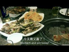 -华美影城(马栏广场店)