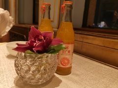 -上海和平饭店龙凤厅 Dragon Phoenix