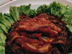 -满堂·烤鸭店·北京菜(鼓楼店)