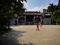 -小洲村