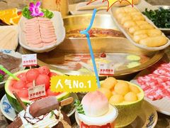 -小龙坎火锅(总店)