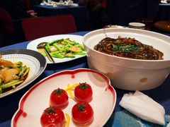 -老吉堂上海本帮菜(工体店)