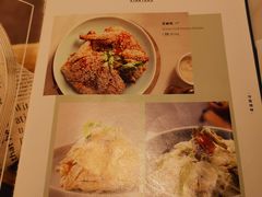 -港丽餐厅(高德置地店)