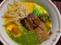 -赵记玄面(市府恒隆广场店)