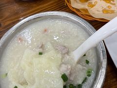 -南记食粥坊·宵夜大排档(莲花总店)