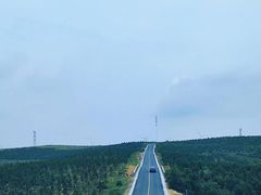 -草原天路(张北县)