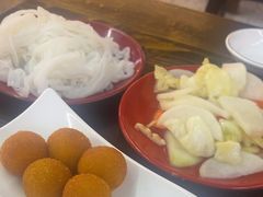 -顺水湾·牛肉牛杂火锅(驾鹤店)