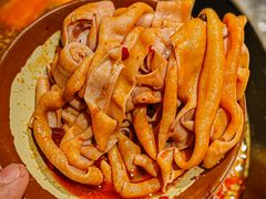 -重庆印象老火锅(梅林店)