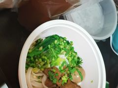 -湘人龙记老长沙米粉(鸟巢店)