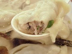 全家福-周素珍湖州大馄饨(直戒坛寺巷店)