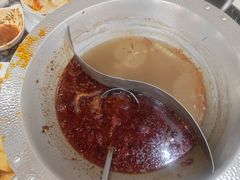 -古乐牛香·鲜牛肉牛杂火锅(高新店)