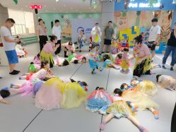-Arkid安奈欢乐王国(百花里店)