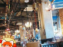 -漫咖啡 (CCPAPK创意港店)