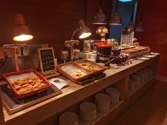 -天津水游城丽筠酒店