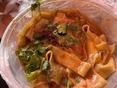 -陈记锅巴菜(五大道店)