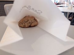 -Seesaw Coffee(上生新所店)