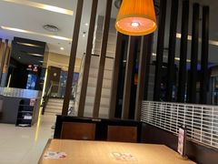 大堂-必胜客(江桥万达店)