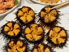 -77号渔船·蒸海鲜青岛菜(积米崖店)