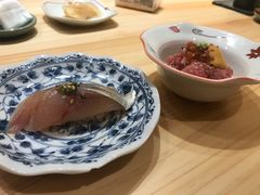 -鮨青(恒基名人购物中心店)