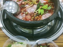 -笔记安顺夺夺粉火锅