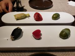 -鱼桥巷·美学川菜