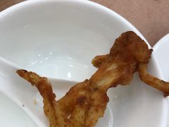 -轩记海鲜餐厅·四十五年老字号·经典粤菜(西区彩虹店)