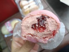-金色麦甜糕点(面包.蛋糕.华苑店)