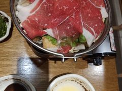 -林妈妈村·日式料理(宝山龙湖天街店)